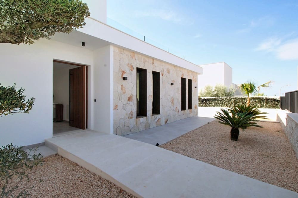3 bedroom Villa for sale in Marratxi with pool garage - € 1,800,000 (Ref: 10021718)