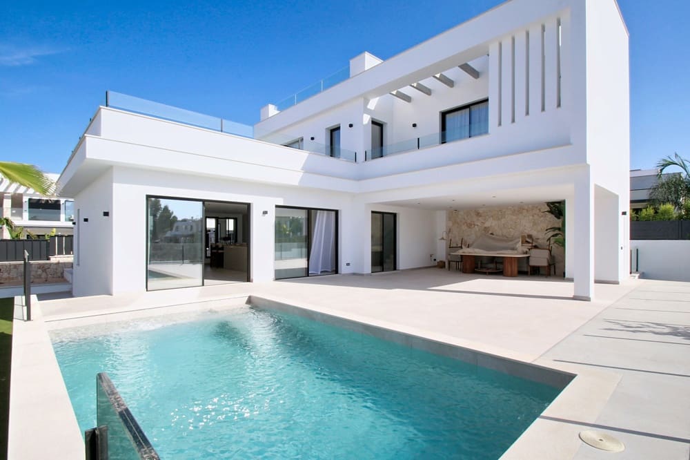 3 bedroom Villa for sale in Marratxi with pool garage - € 1,800,000 (Ref: 10021718)