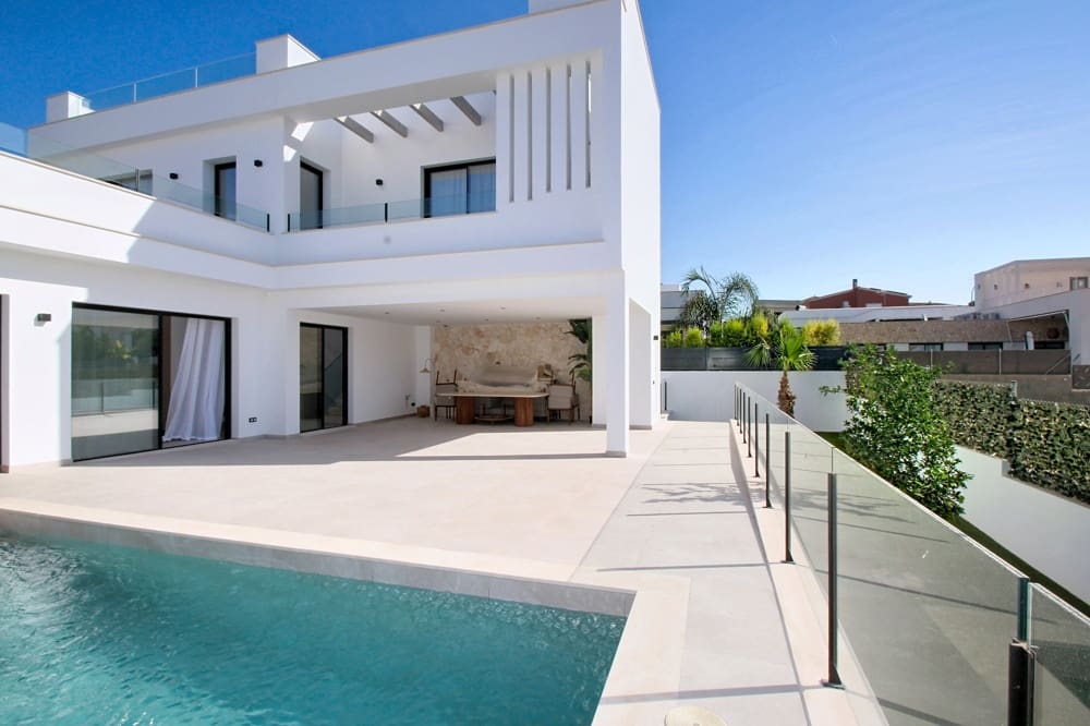 3 bedroom Villa for sale in Marratxi with pool garage - € 1,800,000 (Ref: 10021718)