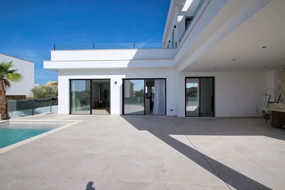 3 bedroom Villa for sale in Marratxi with pool garage - € 1,800,000 (Ref: 10021718)