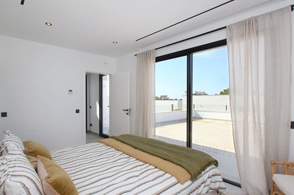 3 bedroom Villa for sale in Marratxi with pool garage - € 1,800,000 (Ref: 10021718)
