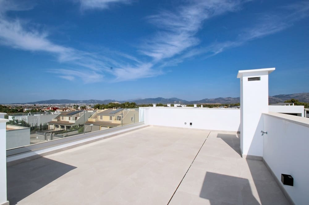 3 bedroom Villa for sale in Marratxi with pool garage - € 1,800,000 (Ref: 10021718)