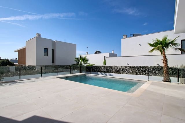 3 bedroom Villa for sale in Marratxí with pool garage - € 1,800,000 (Ref: 10021718)