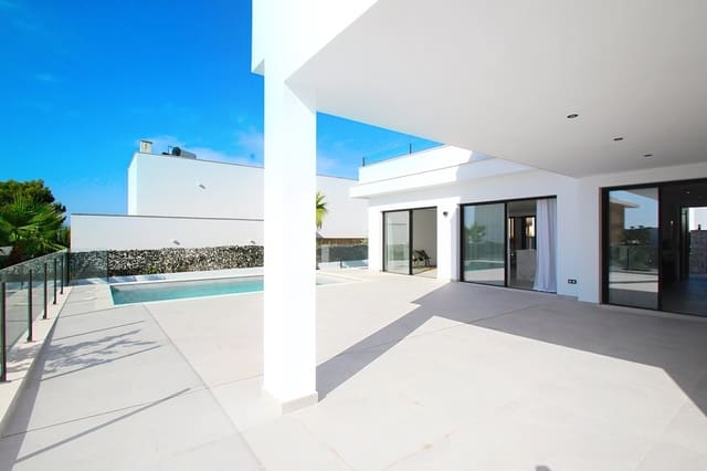 3 bedroom Villa for sale in Marratxí with pool garage - € 1,800,000 (Ref: 10021718)