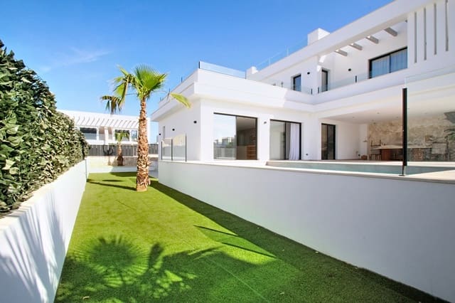 3 bedroom Villa for sale in Marratxí with pool garage - € 1,800,000 (Ref: 10021718)