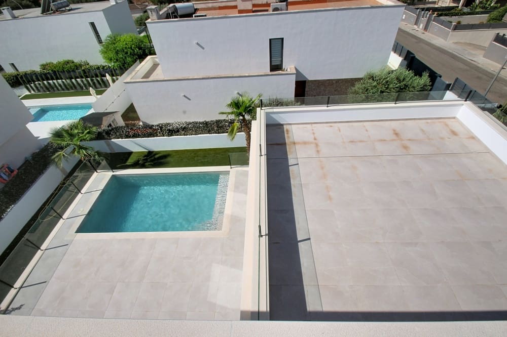 3 bedroom Villa for sale in Marratxi with pool garage - € 1,800,000 (Ref: 10021718)