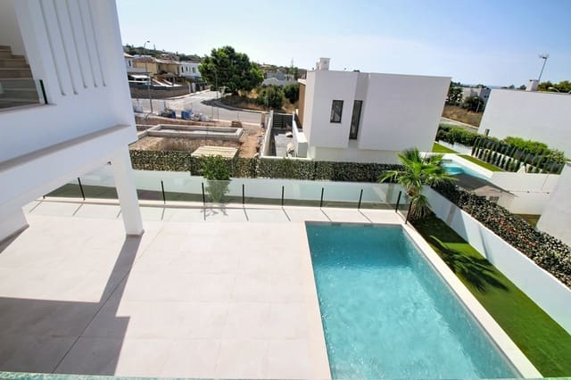 3 bedroom Villa for sale in Marratxí with pool garage - € 1,800,000 (Ref: 10021718)