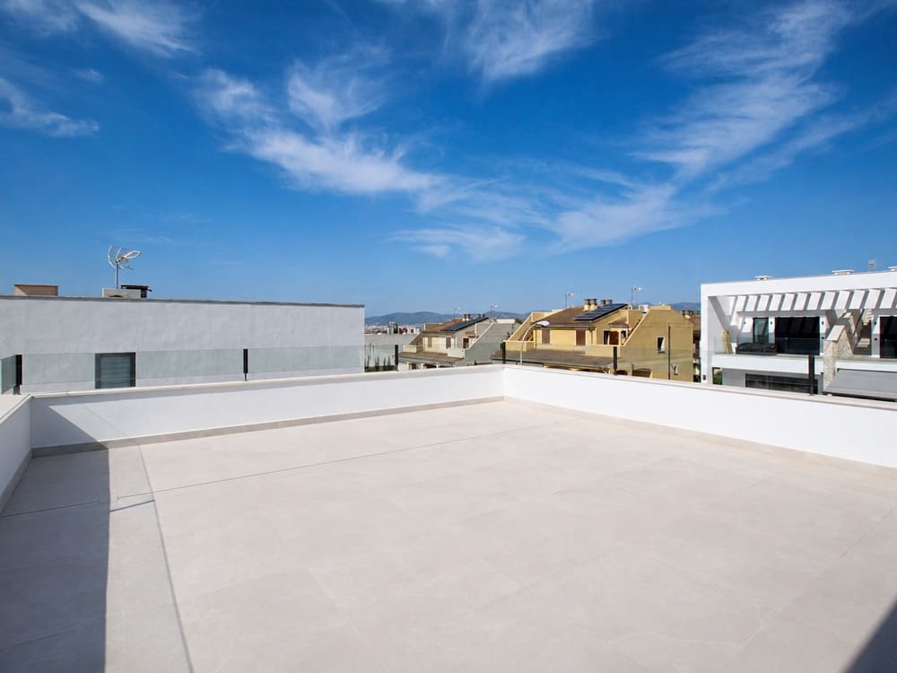 3 camera da letto Villa in vendita in Marratxi con piscina garage - 1.800.000 € (Rif: 10021718)