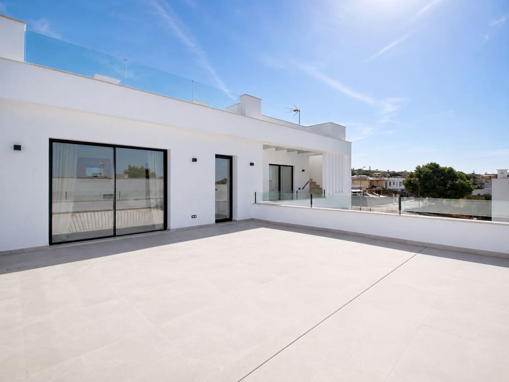 3 camera da letto Villa in vendita in Marratxi con piscina garage - 1.800.000 € (Rif: 10021718)