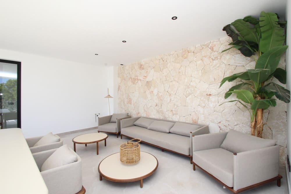 3 bedroom Villa for sale in Marratxi with pool garage - € 1,800,000 (Ref: 10021718)