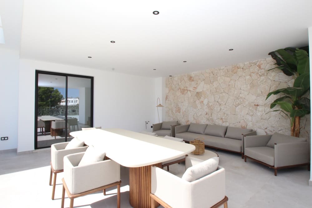 3 bedroom Villa for sale in Marratxi with pool garage - € 1,800,000 (Ref: 10021718)
