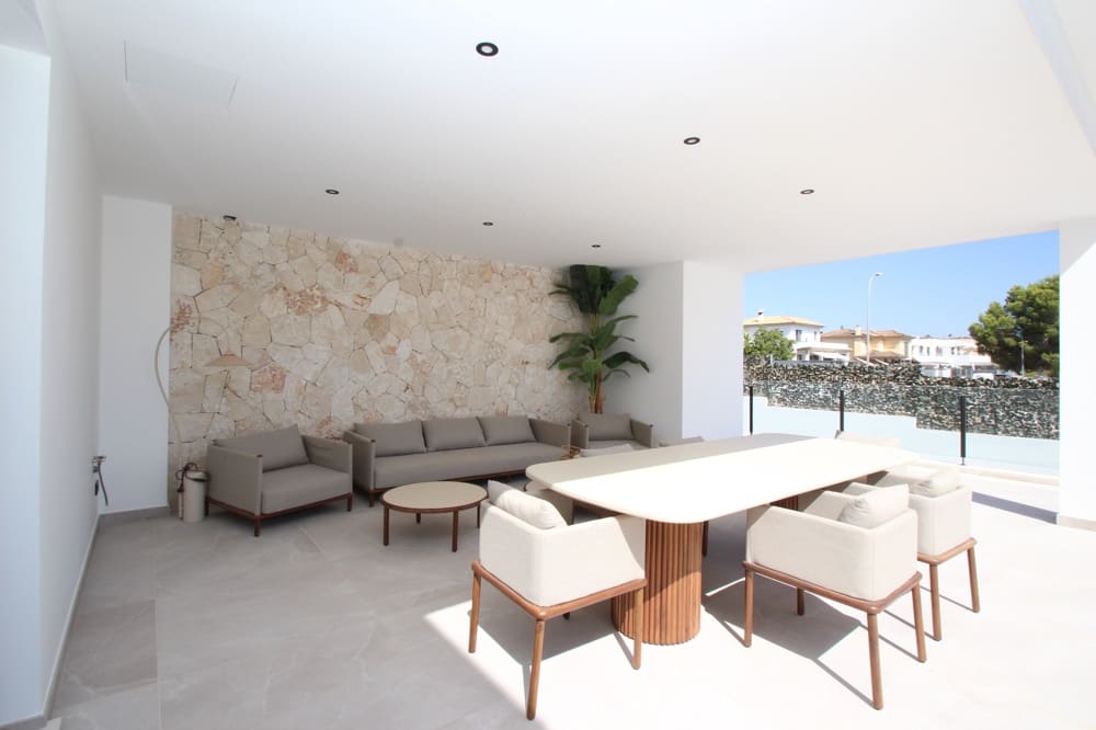 3 bedroom Villa for sale in Marratxi with pool garage - € 1,800,000 (Ref: 10021718)