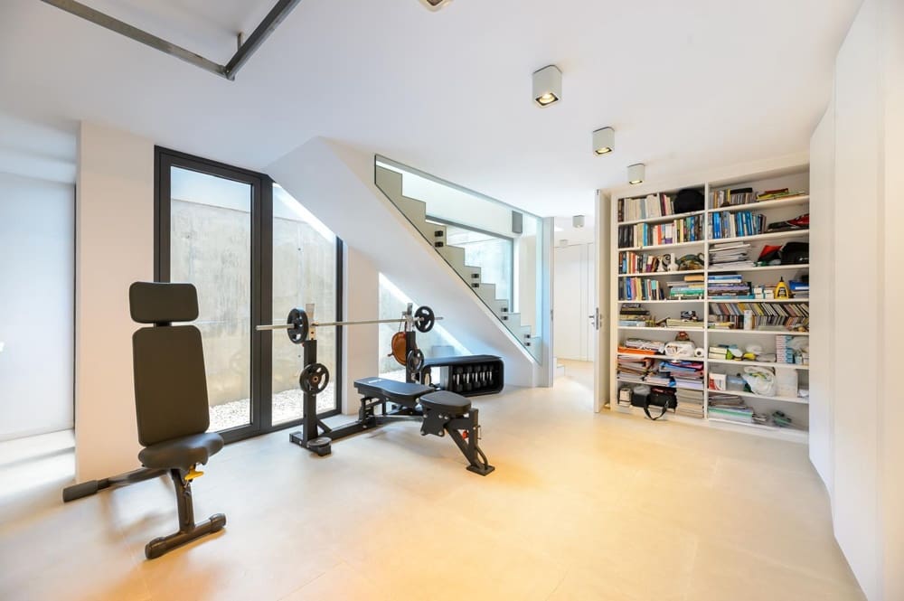 4 soveværelse Villa til salg i Bendinat med swimmingpool garage - € 5.400.000 (Ref: 10023126)