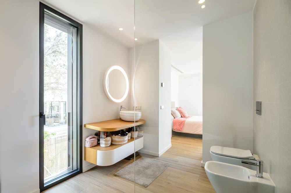 4 soveværelse Villa til salg i Bendinat med swimmingpool garage - € 5.400.000 (Ref: 10023126)
