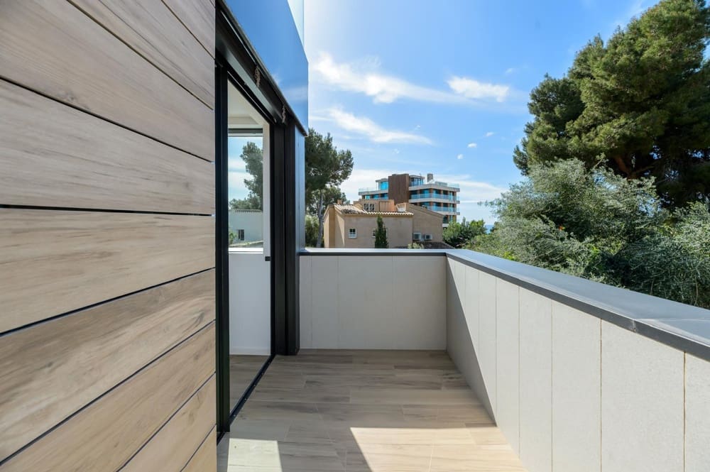 4 soveværelse Villa til salg i Bendinat med swimmingpool garage - € 5.400.000 (Ref: 10023126)