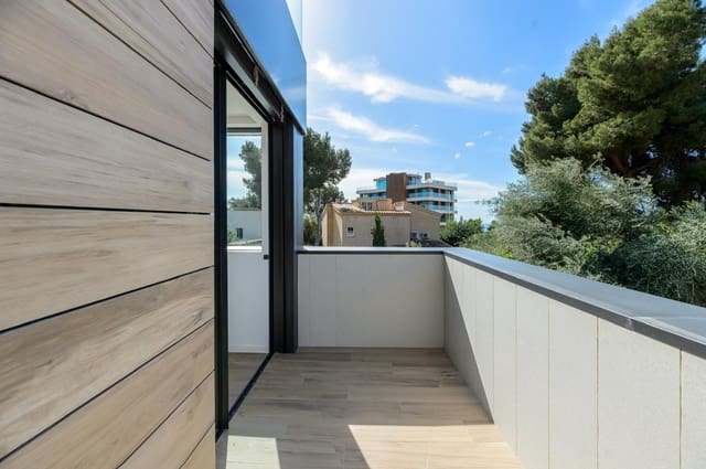 4 soveværelse Villa til salg i Bendinat, Calvià med swimmingpool garage - € 5.400.000 (Ref: 10023126)