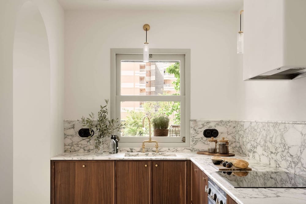 3 quarto Penthouse para venda em Palma de Mallorca com garagem - 1 490 000 € (Ref: 10032482)