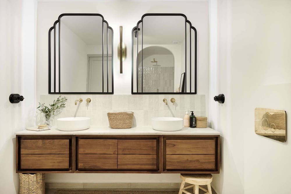 3 quarto Penthouse para venda em Palma de Mallorca com garagem - 1 490 000 € (Ref: 10032482)