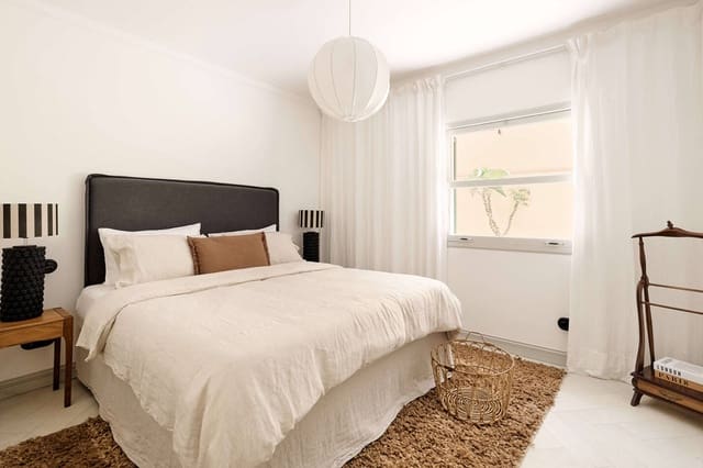 3 quarto Penthouse para venda em Santa Catalina, Palma de Mallorca com garagem - 1 490 000 € (Ref: 10032482)