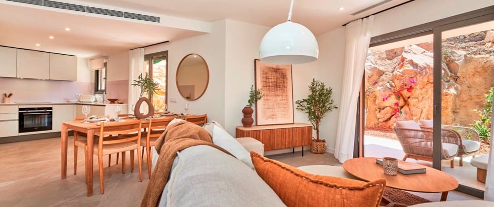 3 quarto Moradia em Banda para venda em Esporles com piscina garagem - 885 000 € (Ref: 10048054)