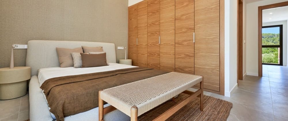 3 quarto Moradia em Banda para venda em Esporles com piscina garagem - 885 000 € (Ref: 10048054)