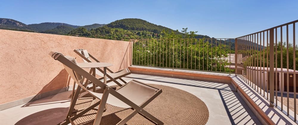 3 quarto Moradia em Banda para venda em Esporles com piscina garagem - 885 000 € (Ref: 10048054)