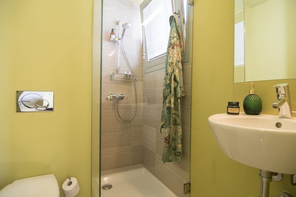 2 camera da letto Appartamento in vendita in Palma de Mallorca con garage - 1.790.000 € (Rif: 10048448)