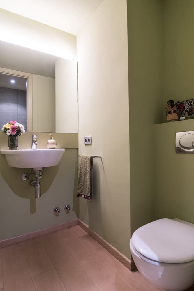 2 camera da letto Appartamento in vendita in Palma de Mallorca con garage - 1.790.000 € (Rif: 10048448)