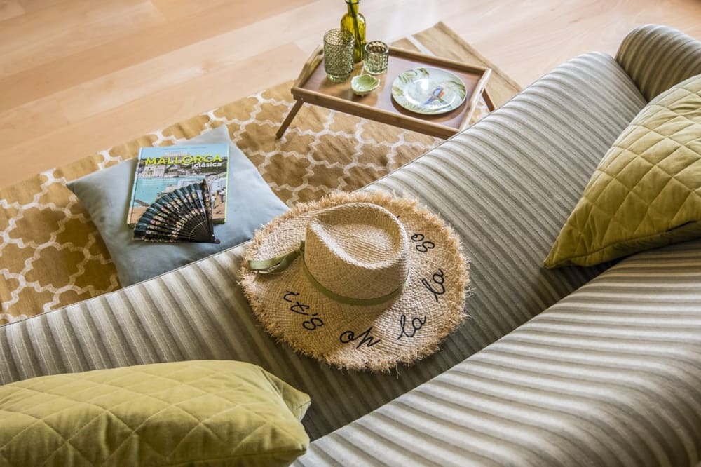 2 camera da letto Appartamento in vendita in Palma de Mallorca con garage - 1.790.000 € (Rif: 10048448)