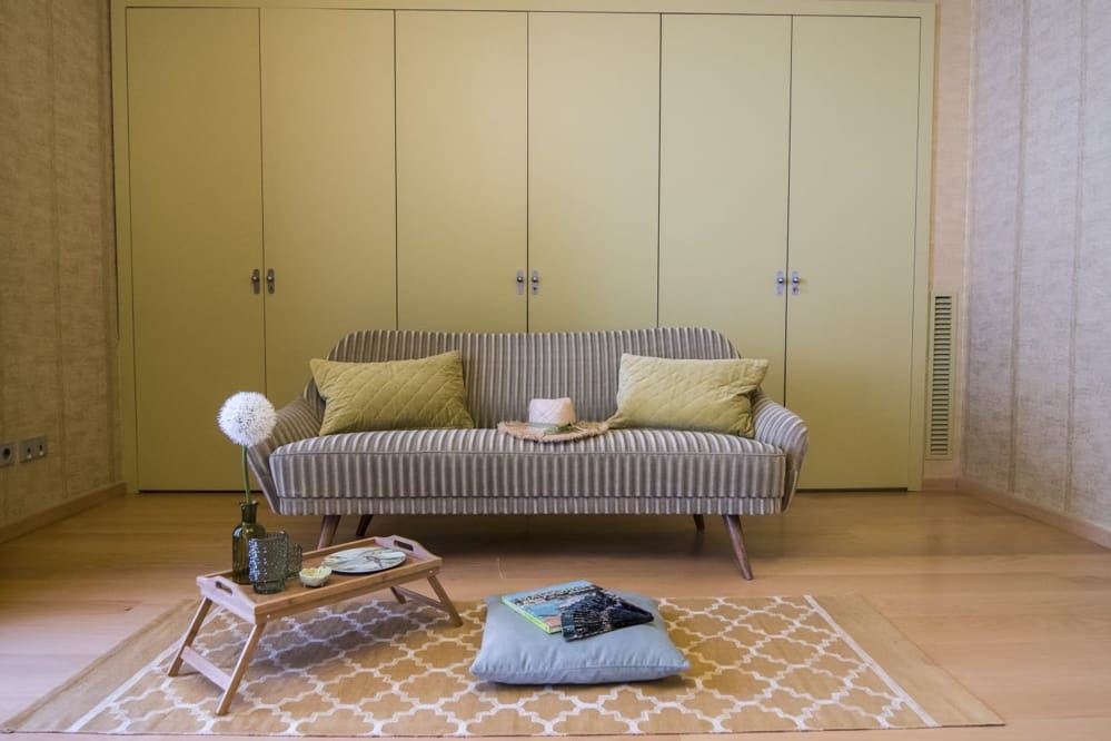 2 camera da letto Appartamento in vendita in Palma de Mallorca con garage - 1.790.000 € (Rif: 10048448)