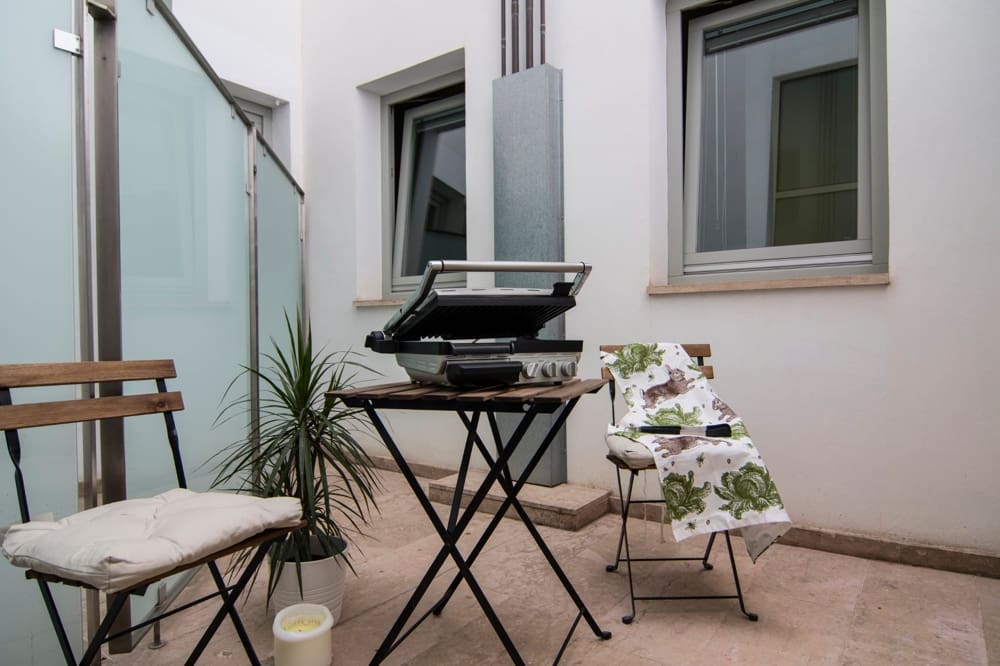 2 camera da letto Appartamento in vendita in Palma de Mallorca con garage - 1.790.000 € (Rif: 10048448)