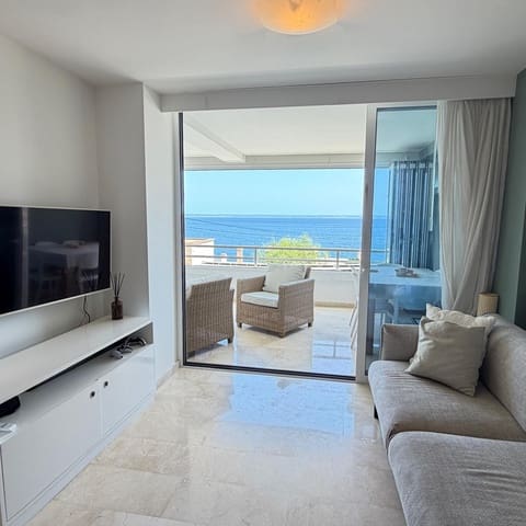 3 soverom Leilighet til salgs i Illetas, Calvià med svømmebasseng garasje - € 900 000 (Ref: 10060539)