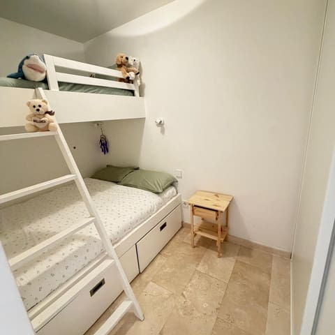3 soverom Leilighet til salgs i Illetas, Calvià med svømmebasseng garasje - € 900 000 (Ref: 10060539)
