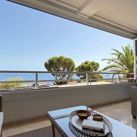 3 soverom Leilighet til salgs i Illetas, Calvià med svømmebasseng garasje - € 900 000 (Ref: 10060539)