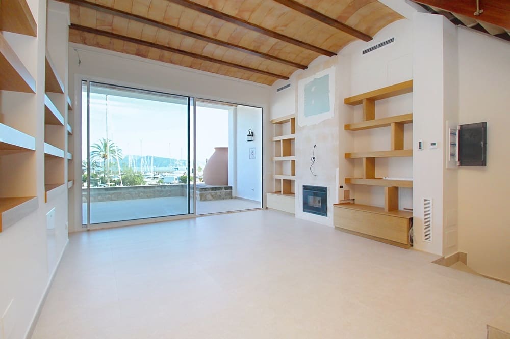 4 sypialnia Dom na sprzedaż w Alcudia z garażem - 3 950 000 € (Ref: 10060540)
