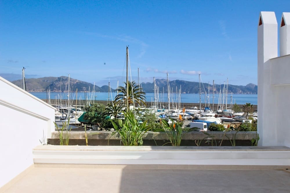 4 sypialnia Dom na sprzedaż w Alcudia z garażem - 3 950 000 € (Ref: 10060540)