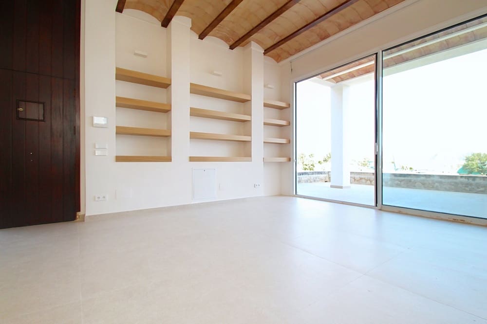4 sypialnia Dom na sprzedaż w Alcudia z garażem - 3 950 000 € (Ref: 10060540)