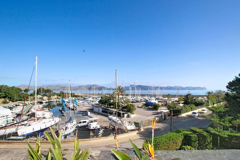 4 sypialnia Dom na sprzedaż w Alcudia z garażem - 3 950 000 € (Ref: 10060540)