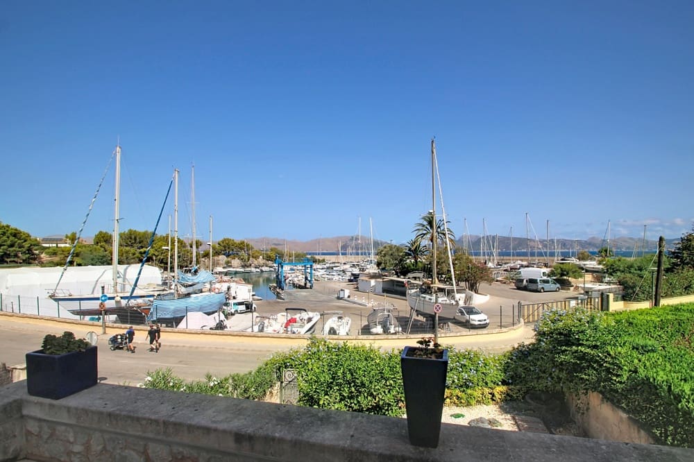 4 sypialnia Dom na sprzedaż w Alcudia z garażem - 3 950 000 € (Ref: 10060540)
