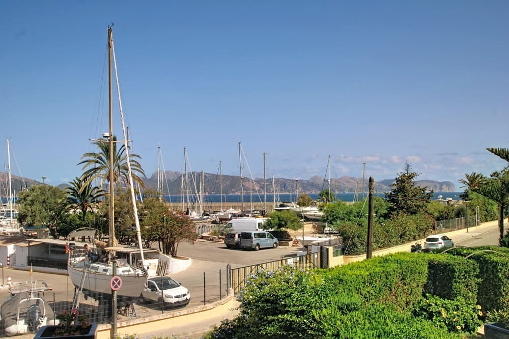 4 sypialnia Dom na sprzedaż w Alcudia z garażem - 3 950 000 € (Ref: 10060540)