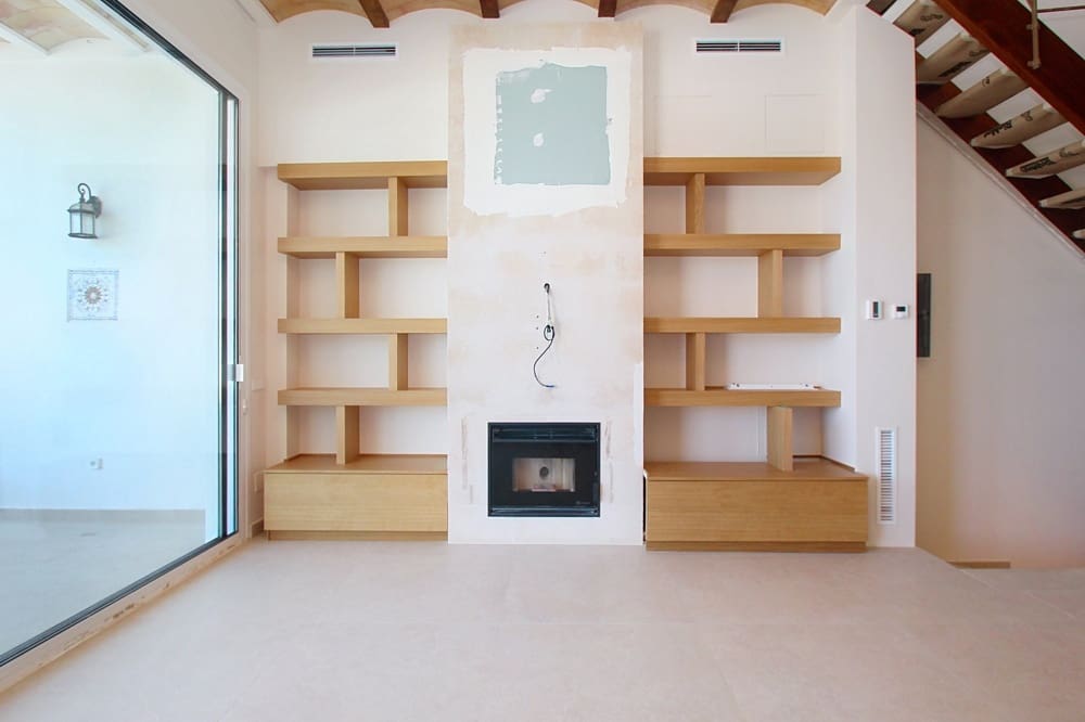 4 sypialnia Dom na sprzedaż w Alcudia z garażem - 3 950 000 € (Ref: 10060540)