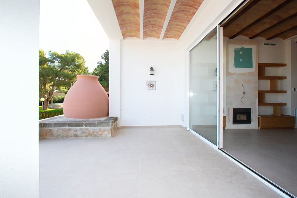 4 sypialnia Dom na sprzedaż w Alcudia z garażem - 3 950 000 € (Ref: 10060540)