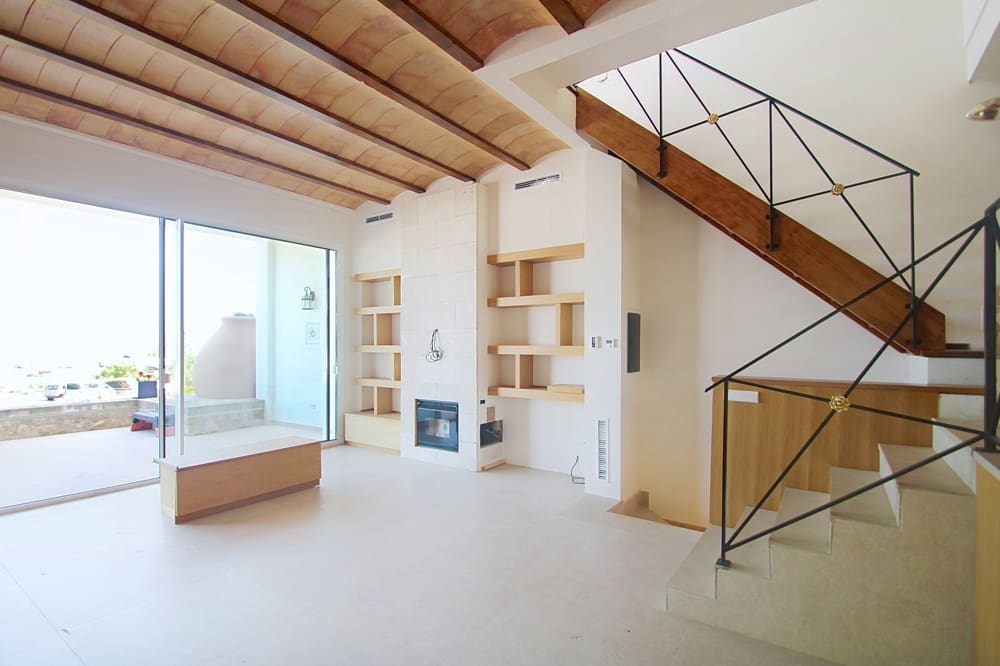 4 sypialnia Dom na sprzedaż w Alcudia z garażem - 3 950 000 € (Ref: 10060540)