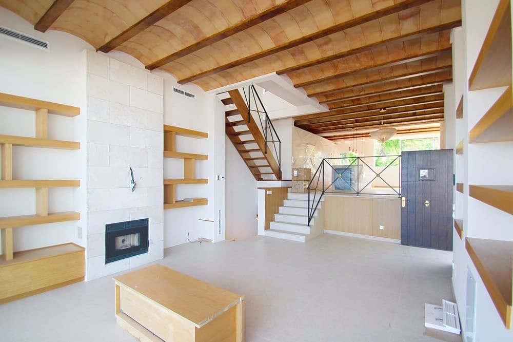 4 sypialnia Dom na sprzedaż w Alcudia z garażem - 3 950 000 € (Ref: 10060540)