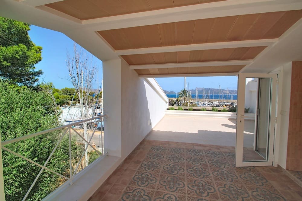 4 sypialnia Dom na sprzedaż w Alcudia z garażem - 3 950 000 € (Ref: 10060540)