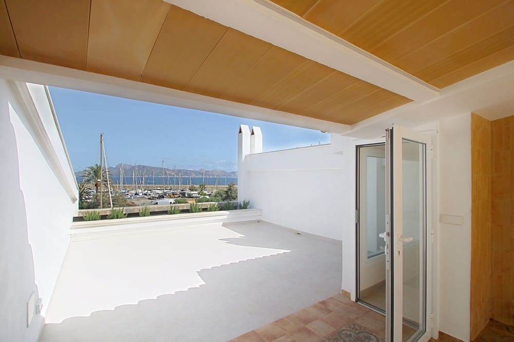 4 sypialnia Dom na sprzedaż w Alcudia z garażem - 3 950 000 € (Ref: 10060540)