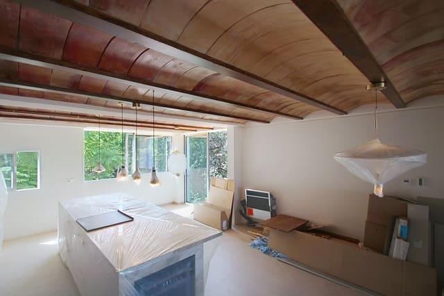 4 sypialnia Dom na sprzedaż w Mal Pas-Bon Aire, Alcúdia z garażem - 3 950 000 € (Ref: 10060540)