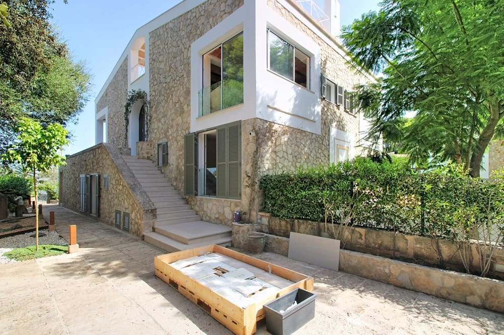 4 sypialnia Dom na sprzedaż w Alcudia z garażem - 3 950 000 € (Ref: 10060540)