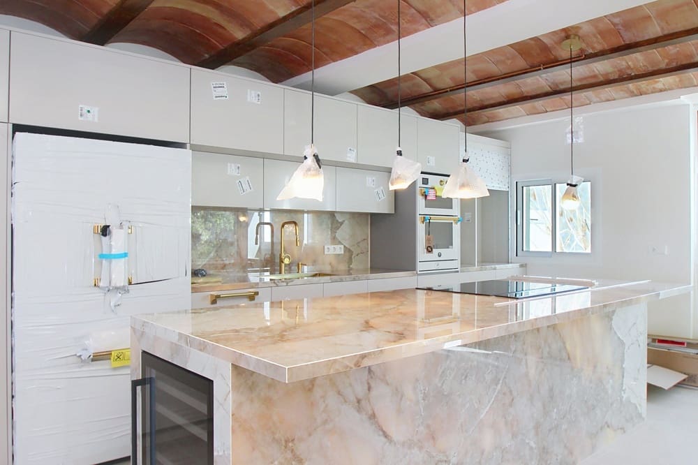 4 sypialnia Dom na sprzedaż w Alcudia z garażem - 3 950 000 € (Ref: 10060540)