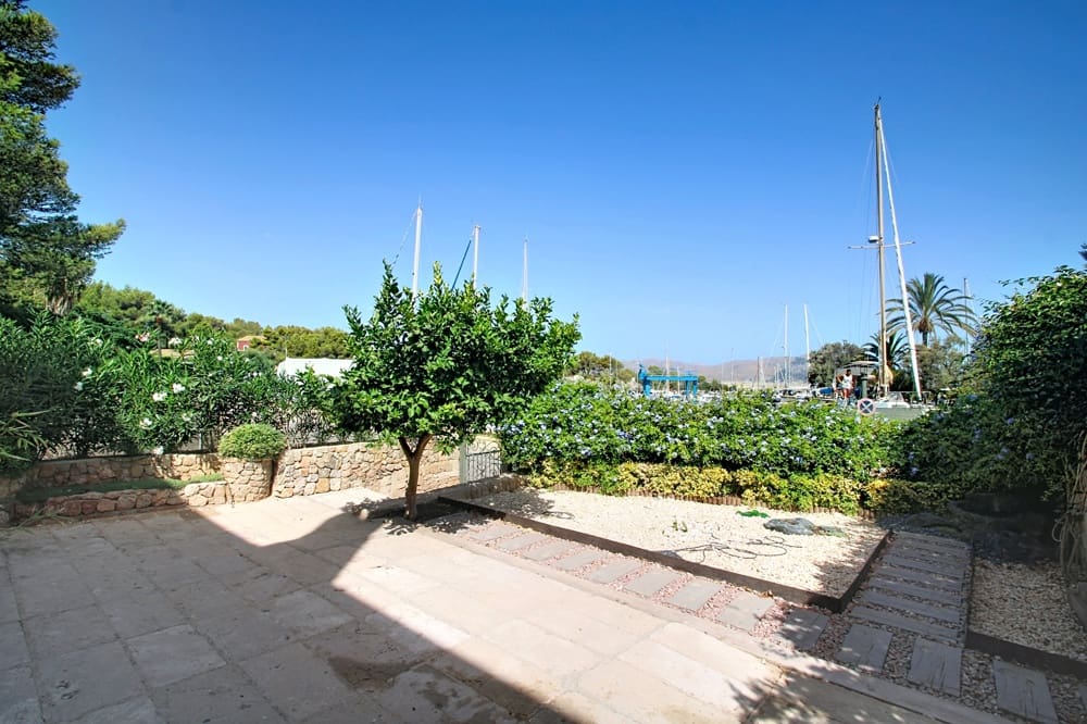 4 sypialnia Dom na sprzedaż w Alcudia z garażem - 3 950 000 € (Ref: 10060540)